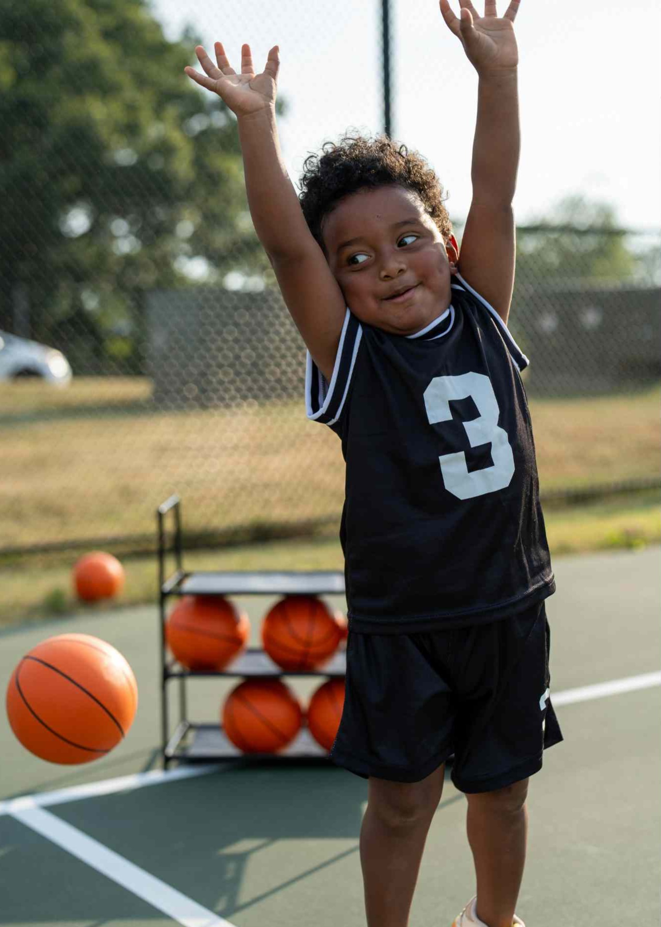 Group Basketball Lessons (Al Warqa)- Ages 4-19 Image 2.jpg